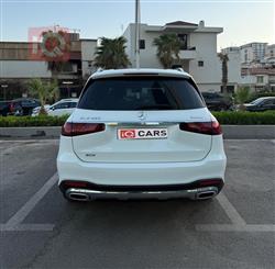 مرسيدس بنز GLS